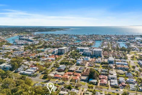 Property photo of 4/79 Queen Street Cleveland QLD 4163