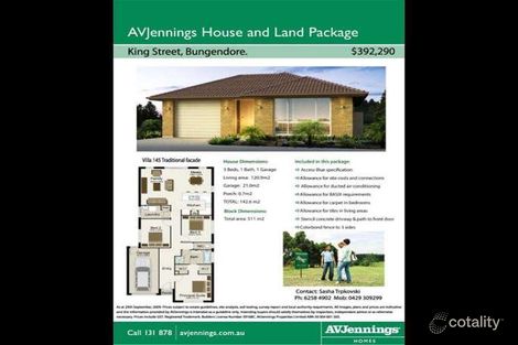 10 King St, Bungendore, NSW 2621