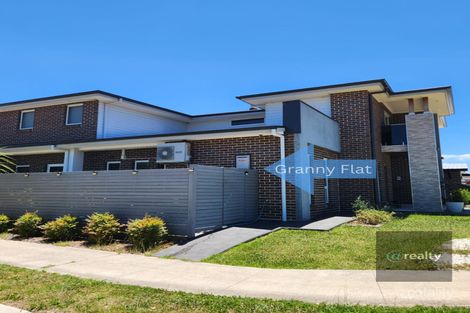 Property photo of 118 University Drive Campbelltown NSW 2560