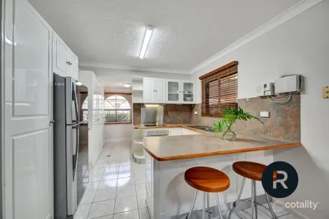 Property photo of 6/38-40 Gregory Street North Ward QLD 4810