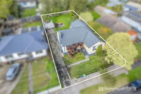 Property photo of 10 Maskrey Street Traralgon VIC 3844