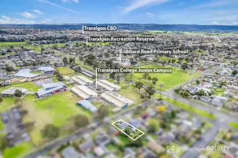 Property photo of 10 Maskrey Street Traralgon VIC 3844