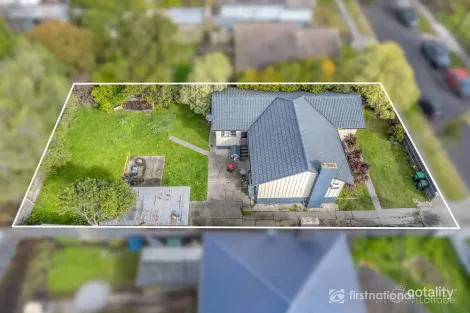 Property photo of 10 Maskrey Street Traralgon VIC 3844