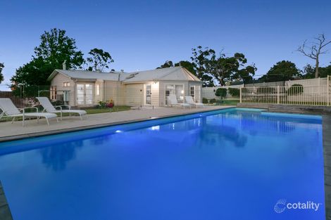 Property photo of 125 Wooralla Drive Mount Eliza VIC 3930