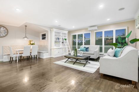 Property photo of 125 Wooralla Drive Mount Eliza VIC 3930