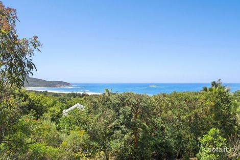 Property photo of 35 Grandview Crescent Killcare NSW 2257