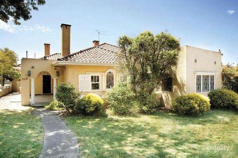 Property photo of 57 Christowel Street Camberwell VIC 3124