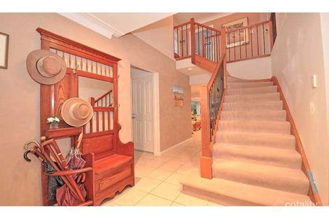 Property photo of 14 Hamish Court Beaumont Hills NSW 2155