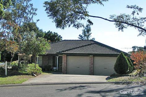 Property photo of 5 Prout Place Quakers Hill NSW 2763