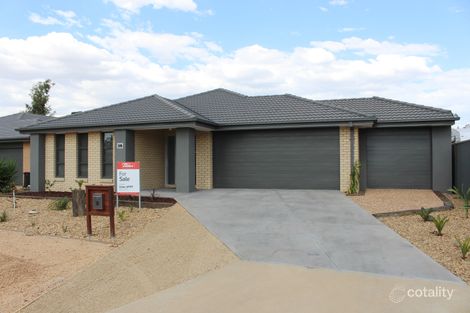 28 Phillip Hyland Dr, Yarrawonga, VIC 3730
