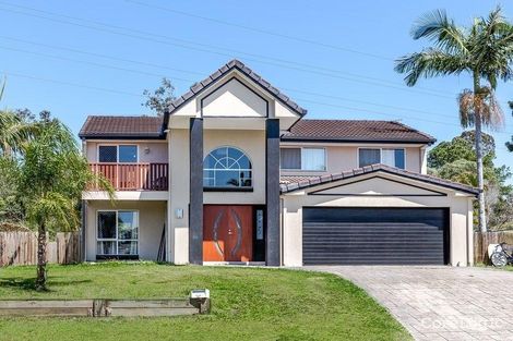 Property photo of 16 Jacaranda Place Eight Mile Plains QLD 4113