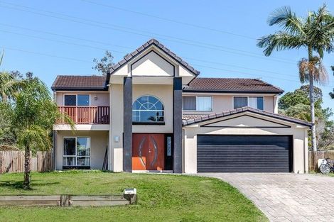 Property photo of 16 Jacaranda Place Eight Mile Plains QLD 4113