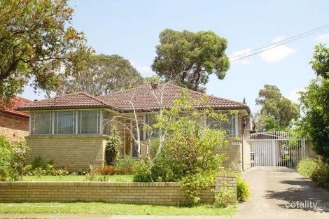 113a Lancaster Ave, Punchbowl, NSW 2196