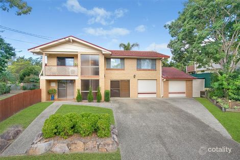 Property photo of 2 Childs Street Rochedale South QLD 4123