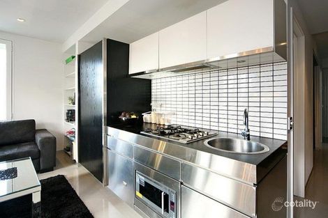 Property photo of 316/9 Commercial Road Melbourne VIC 3004