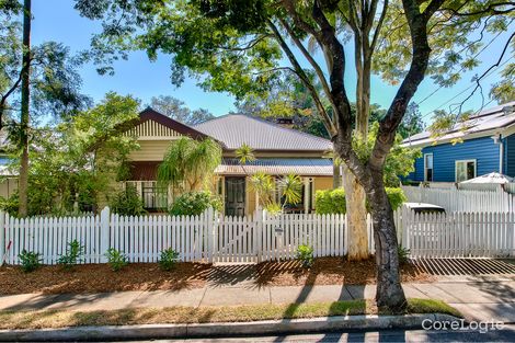 Property photo of 16 Westbourne Street Highgate Hill QLD 4101