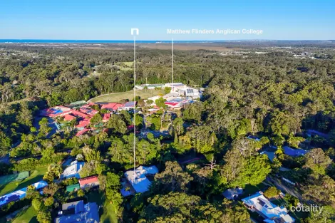 8 GLENEAGLE CT, BUDERIM, QLD 4556