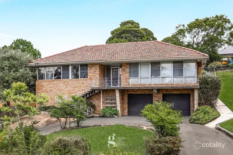 Property photo of 22 Farnell Street West Ryde NSW 2114