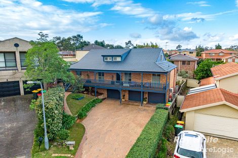 Property photo of 54 Crestview Avenue Kellyville NSW 2155