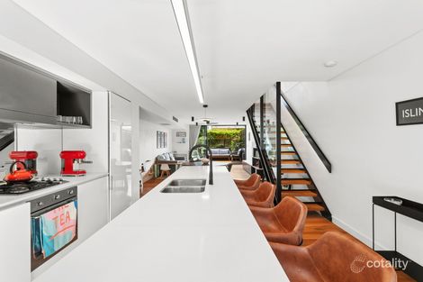 Property photo of 16 Gantry Lane Camperdown NSW 2050