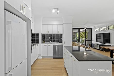 Property photo of 6/287 Wickham Terrace Spring Hill QLD 4000