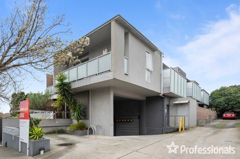 8/2 Middleborough Rd, Burwood East, VIC 3151