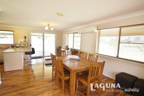 Property photo of 29 Wyuna Drive Glastonbury QLD 4570