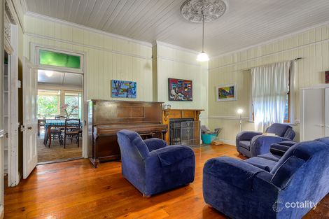 Property photo of 16 Westbourne Street Highgate Hill QLD 4101