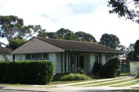 90 Hollywood Dr, Lansvale, NSW 2166