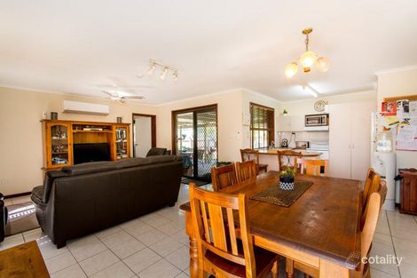 Property photo of 22 Turnbull Crescent Morayfield QLD 4506