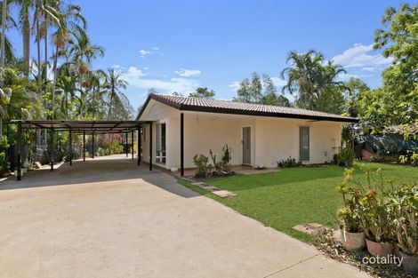 46 Mcguire Cct, Moulden, NT 0830