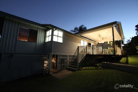 Property photo of 4 Bowen Terrace The Range QLD 4700