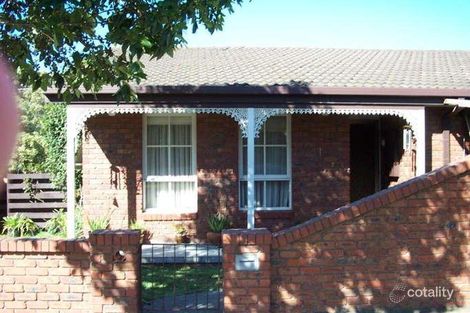 Property photo of 2/45 Elder Parade Essendon VIC 3040