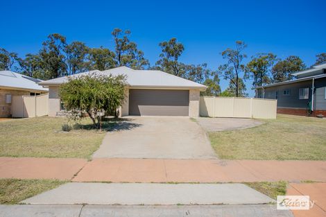 Property photo of 8 Acacia Drive Miles QLD 4415