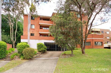 Property photo of 7/2-4 Doomben Avenue Eastwood NSW 2122