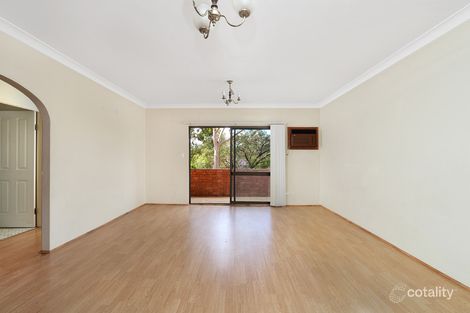 Property photo of 7/2-4 Doomben Avenue Eastwood NSW 2122