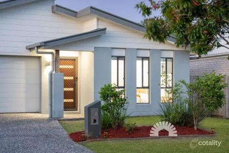 8 Currawilla St, Morayfield, QLD 4506