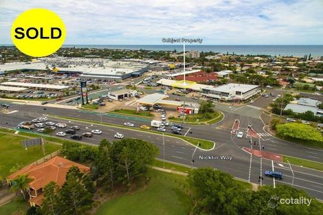 4/3 Burns St, Buddina, QLD 4575