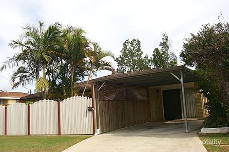 3 Maurice St, Kallangur, QLD 4503