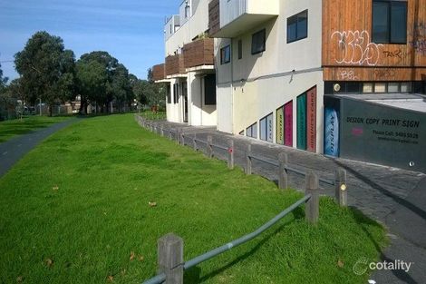 Property photo of 286 St Georges Road Fitzroy North VIC 3068