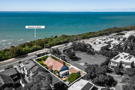 Property photo of 30 Beach Road Beaumaris VIC 3193