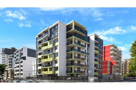56/6-8 George St, Warwick Farm, NSW 2170
