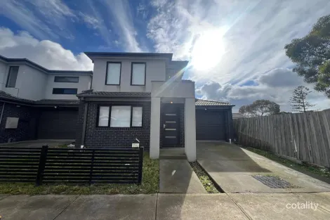 3/82 Graham St, Broadmeadows, VIC 3047