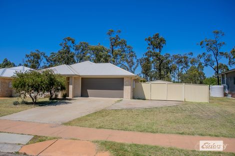 Property photo of 8 Acacia Drive Miles QLD 4415
