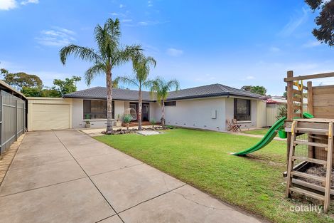 Property photo of 10 Hendrix Crescent Paralowie SA 5108