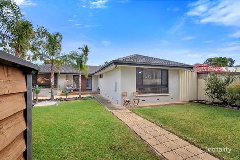 Property photo of 10 Hendrix Crescent Paralowie SA 5108