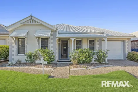 10 Bilby Lane, North Lakes, QLD 4509