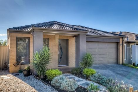 Property photo of 70 Fantail Way Brookfield VIC 3338