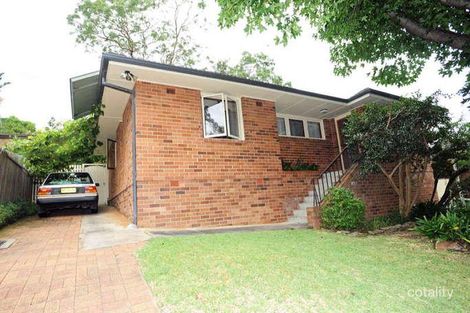 18 Captain Strom Pl, Carlingford, NSW 2118