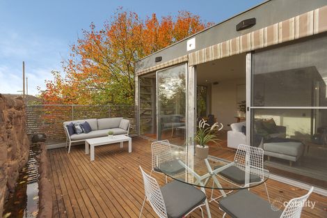 Property photo of 3/83 Grange Road Toorak VIC 3142